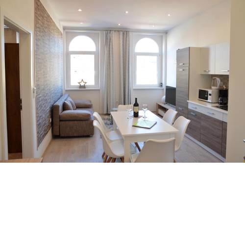 Apartments Budin - Rijeka City Centre