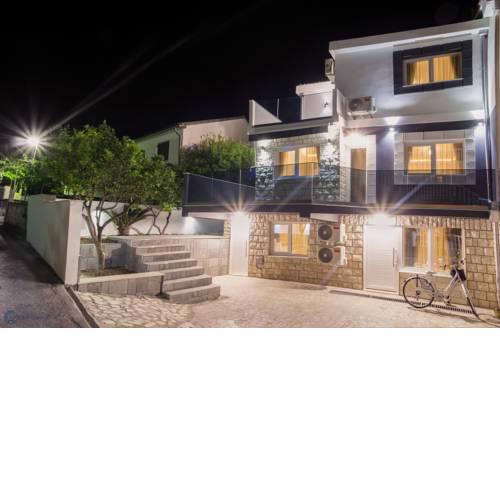 Apartments Budva Basileus