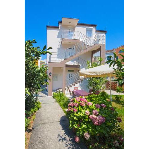 Apartments Budva Center 2