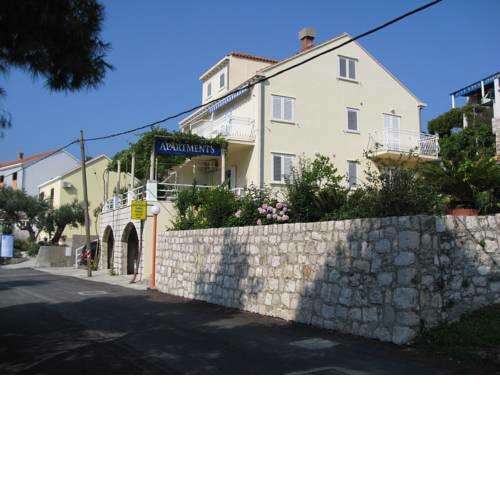 Apartments Bujak