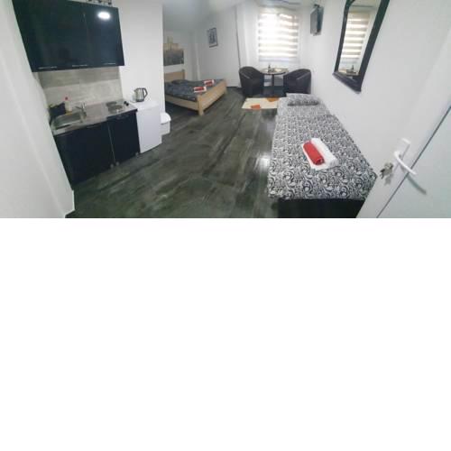 Apartments Bumerang