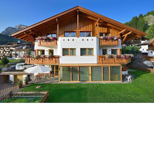 Apartments Burvel