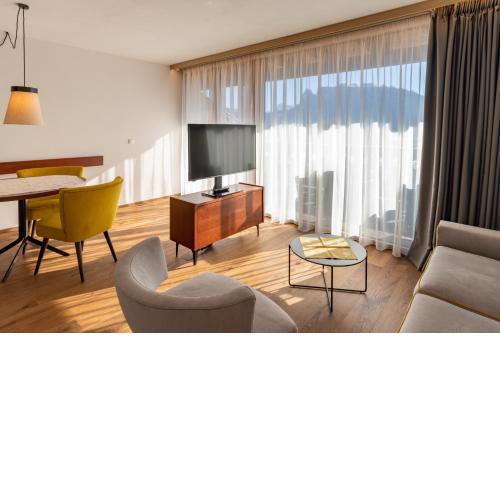 Apartments by Bemelmans-Post