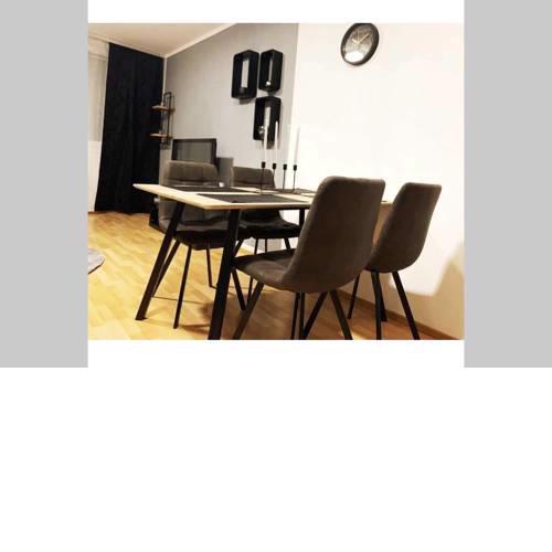 Apartments by BM
