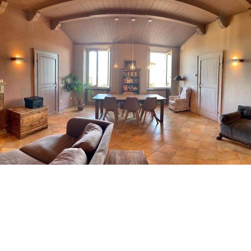 Apartments by La Zuppa Inglese