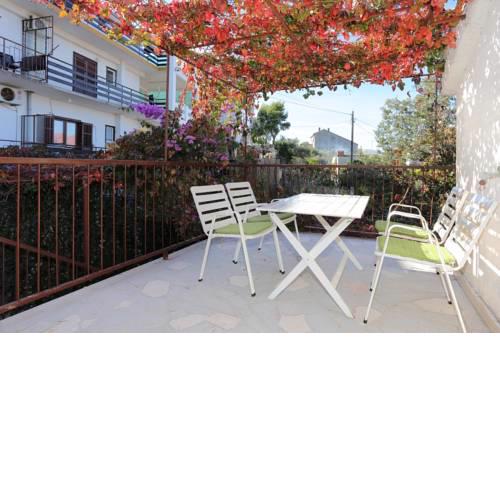 Apartments by the sea Arbanija (Ciovo) - 10340