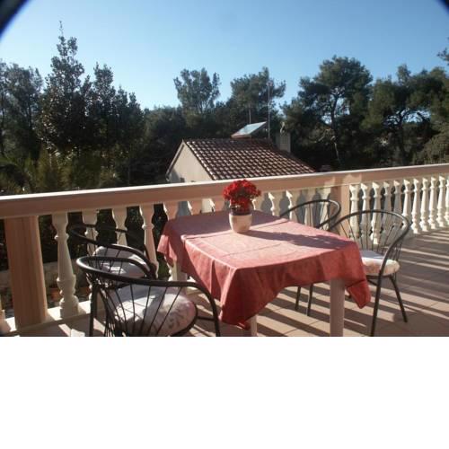 Apartments by the sea Artatore (Losinj) - 2474