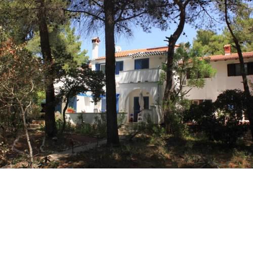 Apartments by the sea Artatore (Losinj) - 7935