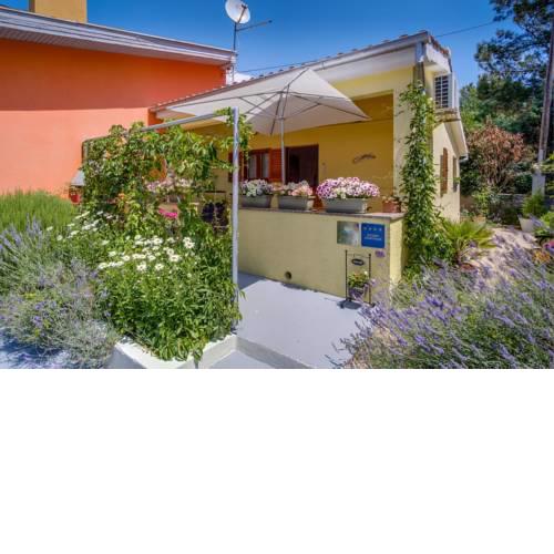 Apartments by the sea Artatore (Losinj) - 7952