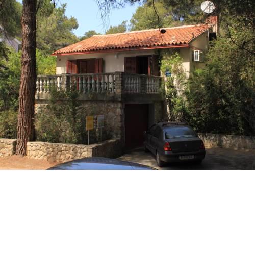 Apartments by the sea Artatore (Losinj) - 8005