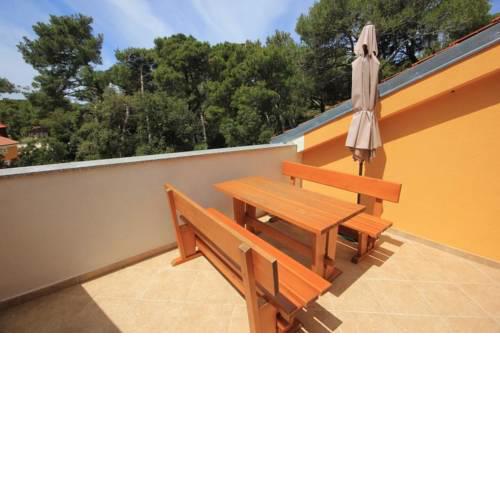 Apartments by the sea Artatore (Losinj) - 8022