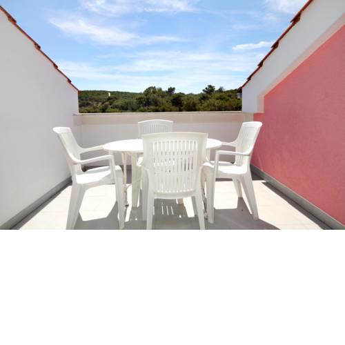 Apartments by the sea Artatore (Losinj) - 8023