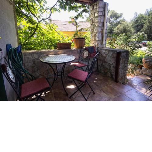 Apartments by the sea Artatore (Losinj) - 8091