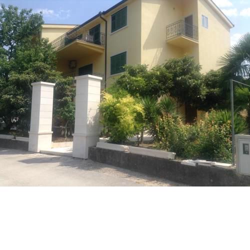 Apartments by the sea Bacina (Neretva Delta - Usce Neretve) - 15871