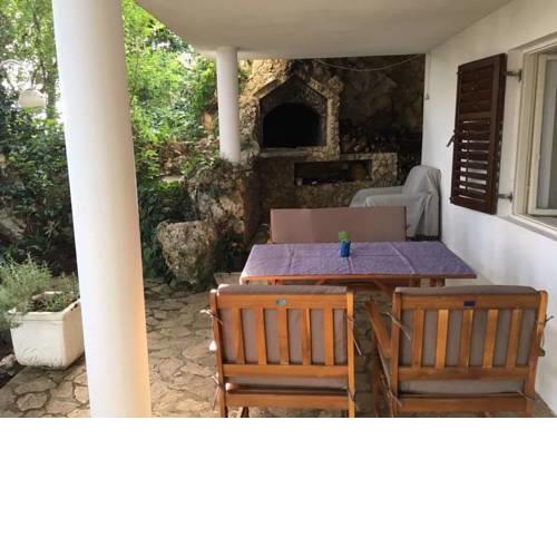 Apartments by the sea Balica Rat (Omis) - 1065