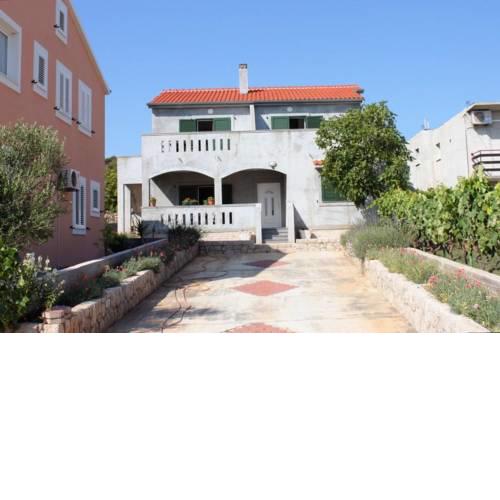 Apartments by the sea Banj (Pasman) - 8242