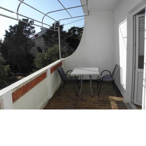 Apartments by the sea Barbat (Rab) - 14247