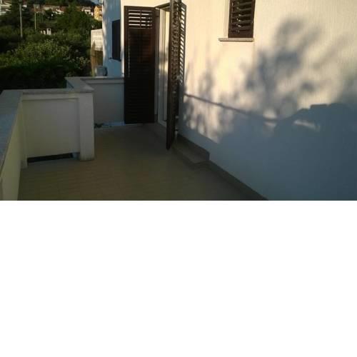 Apartments by the sea Barbat (Rab) - 17620