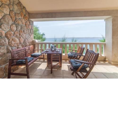 Apartments by the sea Baric Draga (Karlobag) - 15583