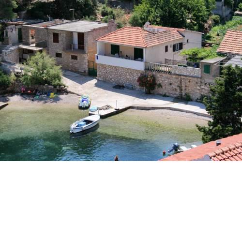 Apartments by the sea Basina (Hvar) - 116