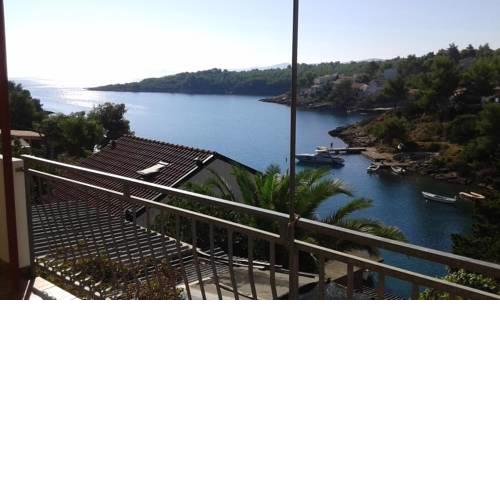 Apartments by the sea Basina (Hvar) - 11923