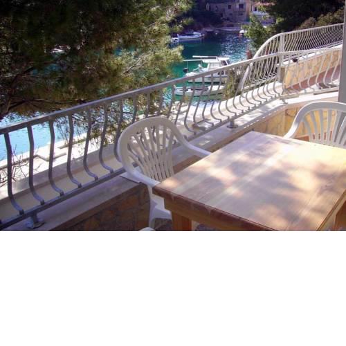 Apartments by the sea Basina (Hvar) - 4599
