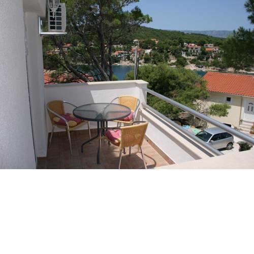 Apartments by the sea Basina (Hvar) - 4622