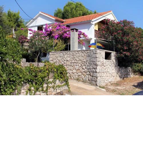 Apartments by the sea Basina (Hvar) - 5700