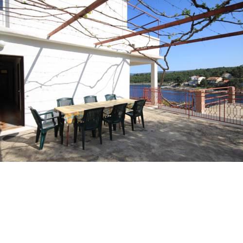 Apartments by the sea Basina (Hvar) - 8749