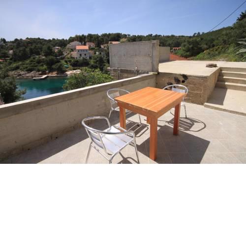 Apartments by the sea Basina (Hvar) - 8754