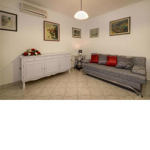 Apartments by the sea Baska Voda (Makarska) - 12209