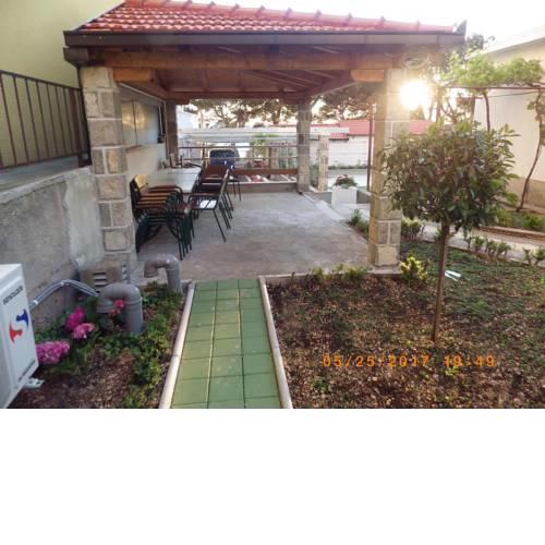 Apartments by the sea Baska Voda (Makarska) - 14911
