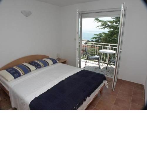 Apartments by the sea Baska Voda (Makarska) - 300
