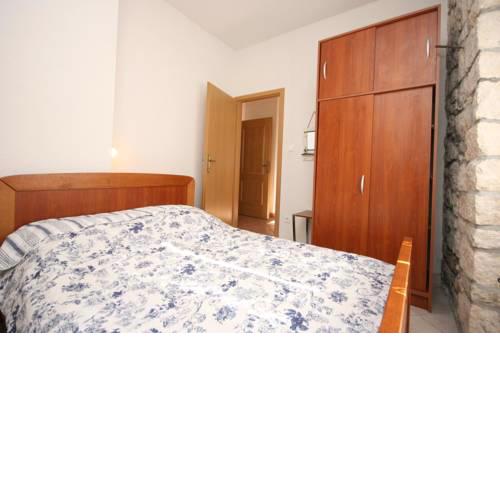 Apartments by the sea Baska Voda (Makarska) - 6703