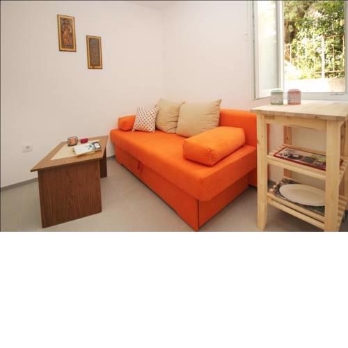 Apartments by the sea Baska Voda (Makarska) - 6786