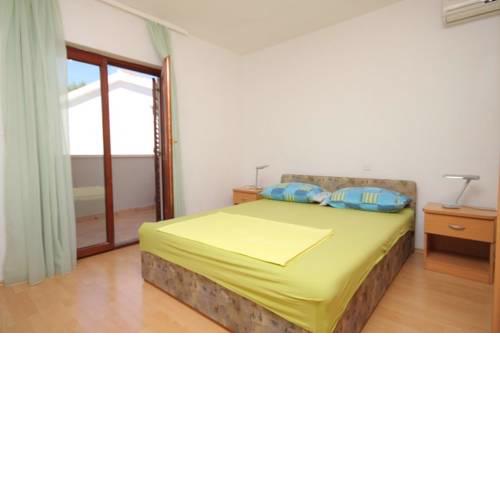 Apartments by the sea Baska Voda (Makarska) - 6848