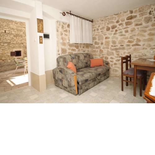 Apartments by the sea Baska Voda (Makarska) - 6869