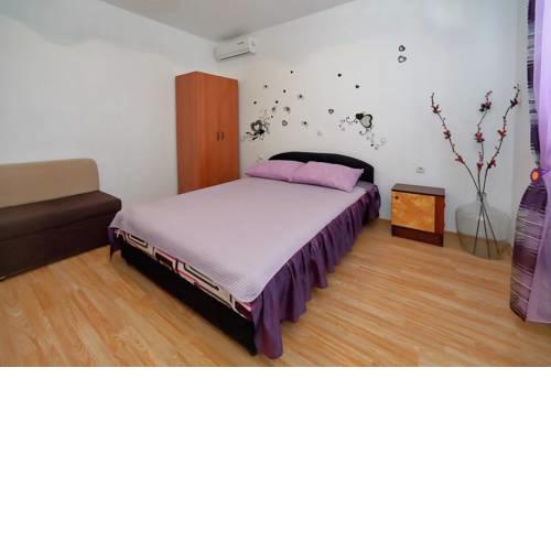 Apartments by the sea Bibinje (Zadar) - 14656