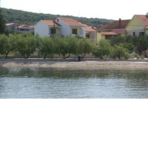 Apartments by the sea Bibinje (Zadar) - 4197