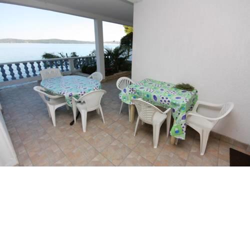 Apartments by the sea Bibinje (Zadar) - 5758