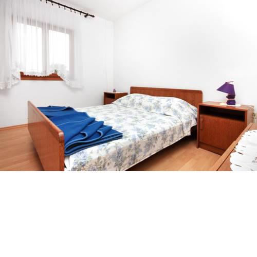 Apartments by the sea Bibinje (Zadar) - 5780