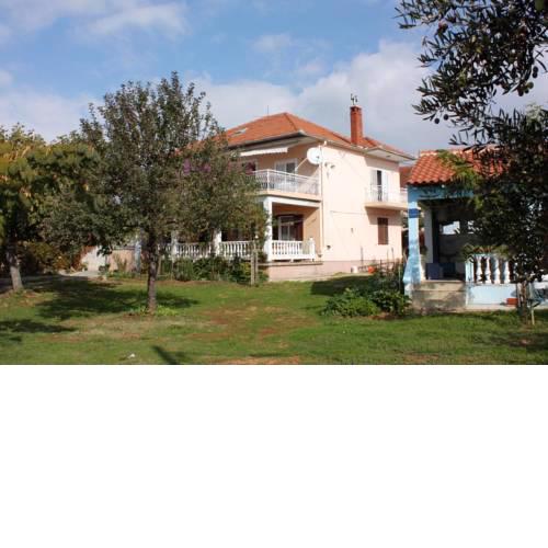 Apartments by the sea Bibinje (Zadar) - 5865