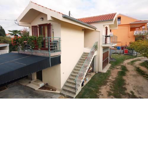 Apartments by the sea Bibinje (Zadar) - 5866
