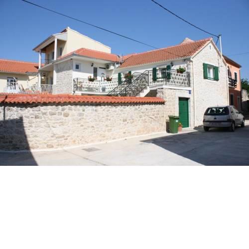 Apartments by the sea Bibinje (Zadar) - 6200