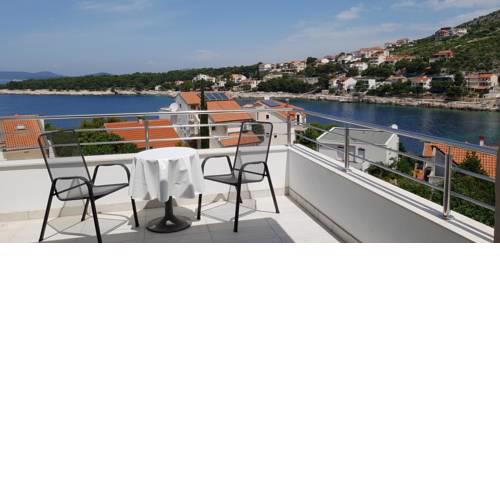 Apartments by the sea Bilo (Primosten) - 14601