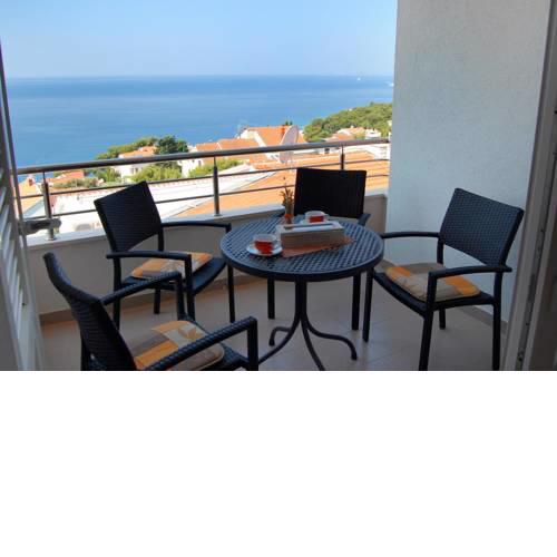 Apartments by the sea Bilo (Primosten) - 3090