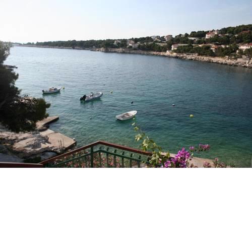 Apartments by the sea Bilo (Primosten) - 4168
