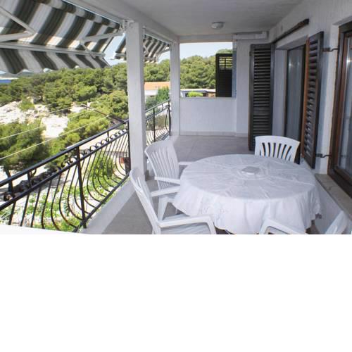 Apartments by the sea Bilo (Primosten) - 4173