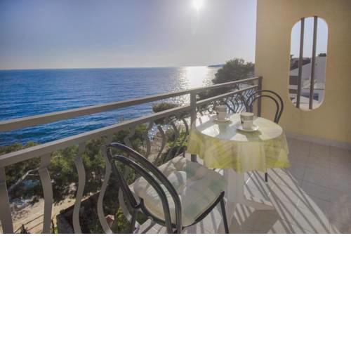 Apartments by the sea Bilo (Primosten) - 4176