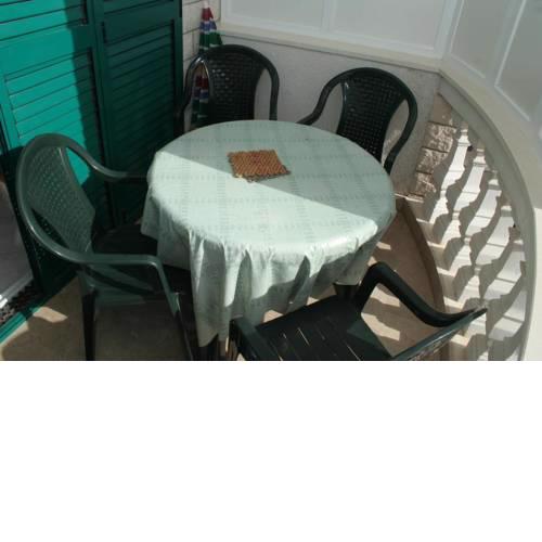 Apartments by the sea Bilo (Primosten) - 4202